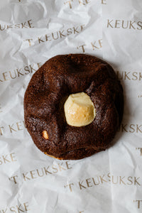 Tripleschokolade